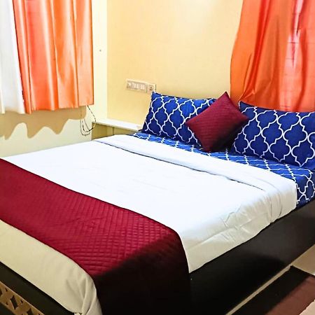 Golden Magnolia Homestay Bangalore Exterior foto